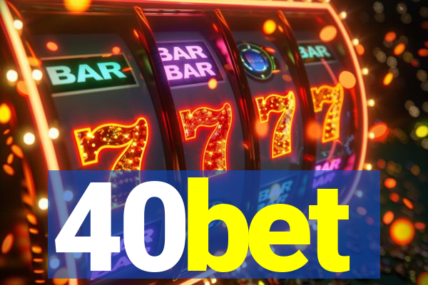 40bet