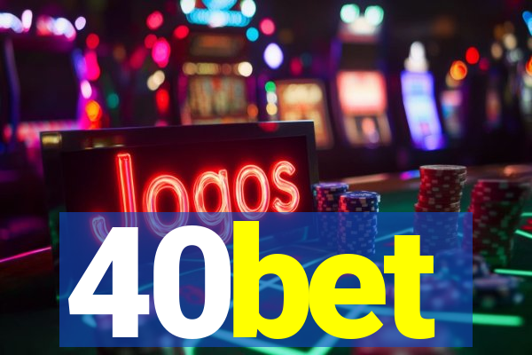 40bet