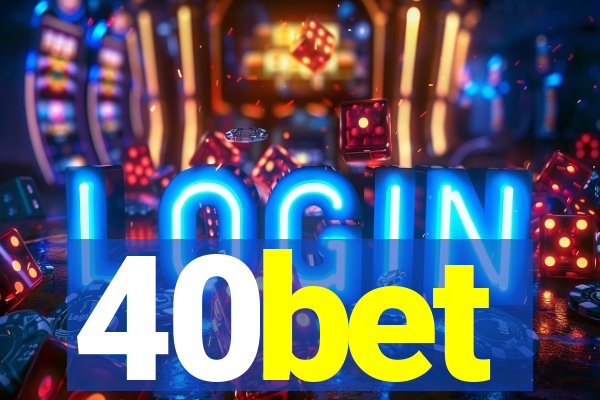 40bet