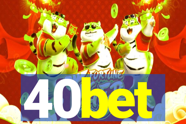 40bet