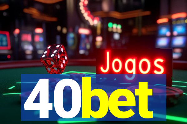 40bet