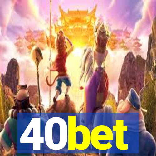 40bet