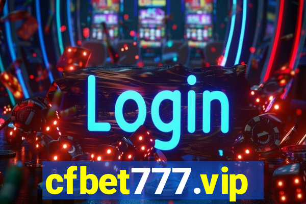 cfbet777.vip