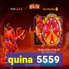 quina 5559