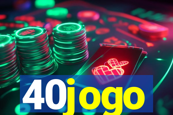 40jogo