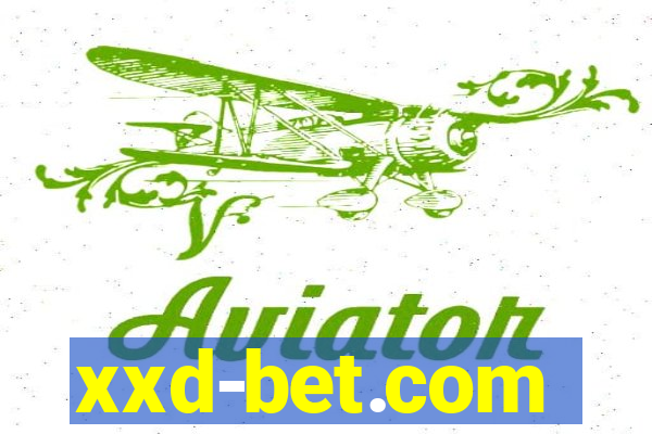 xxd-bet.com