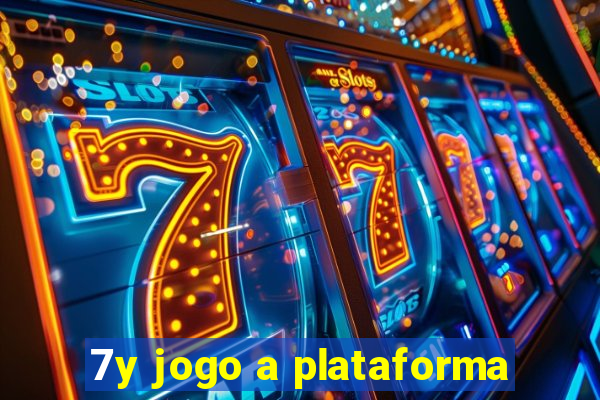 7y jogo a plataforma