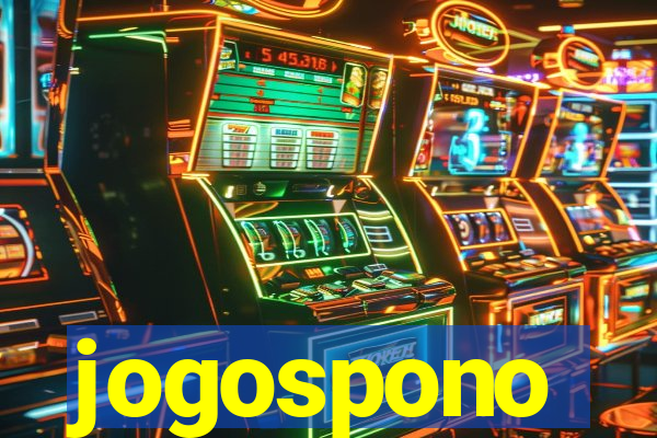 jogospono