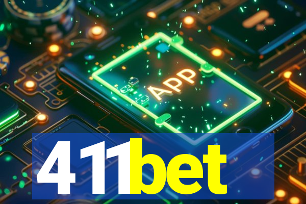 411bet