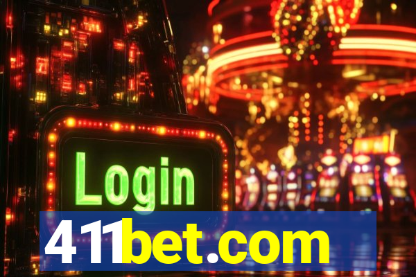 411bet.com