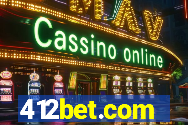 412bet.com