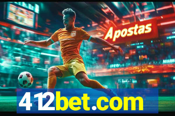 412bet.com