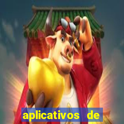 aplicativos de jogos online