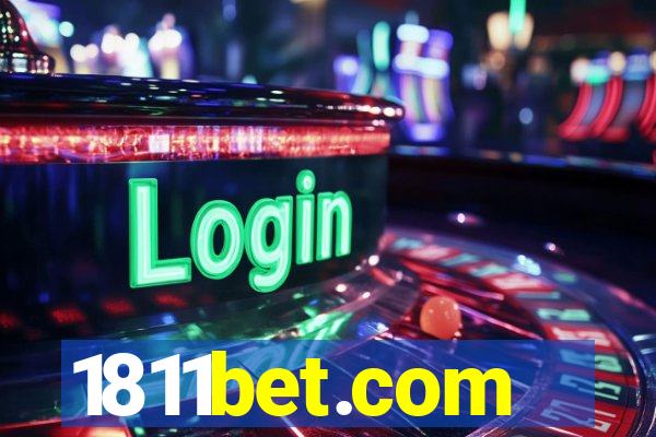 1811bet.com