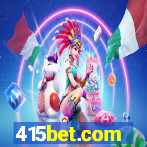 415bet.com