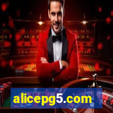 alicepg5.com