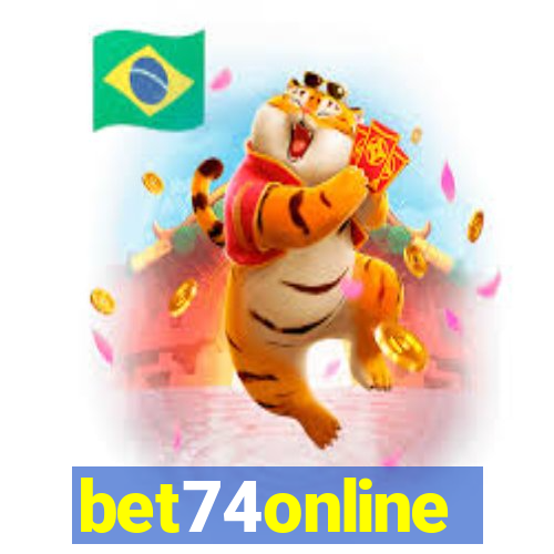 bet74online