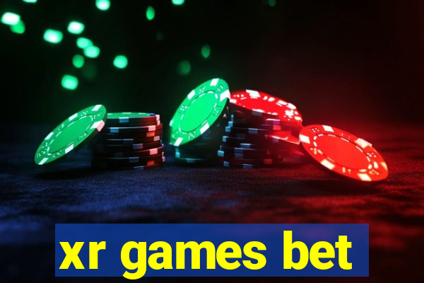 xr games bet