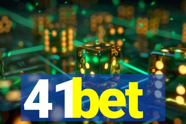 41bet