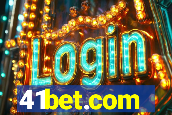 41bet.com