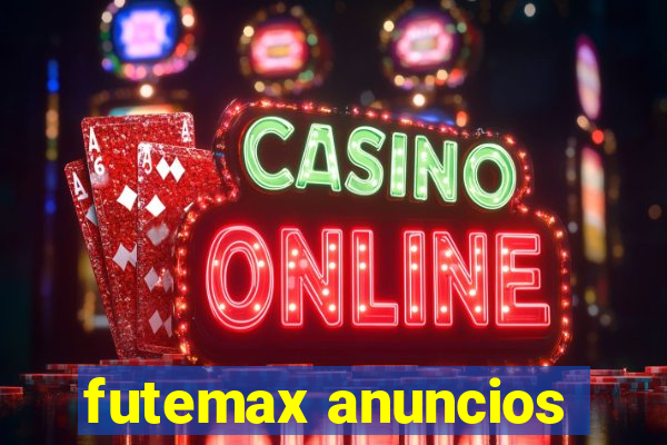 futemax anuncios