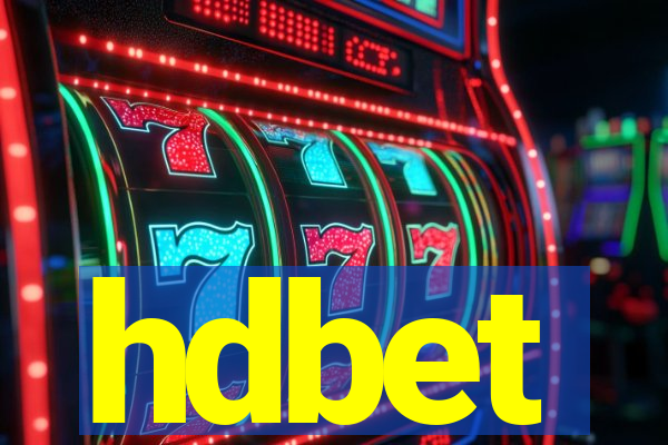 hdbet