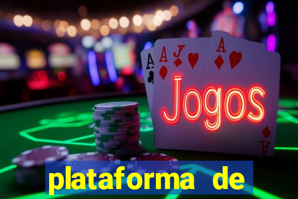 plataforma de fortune tiger