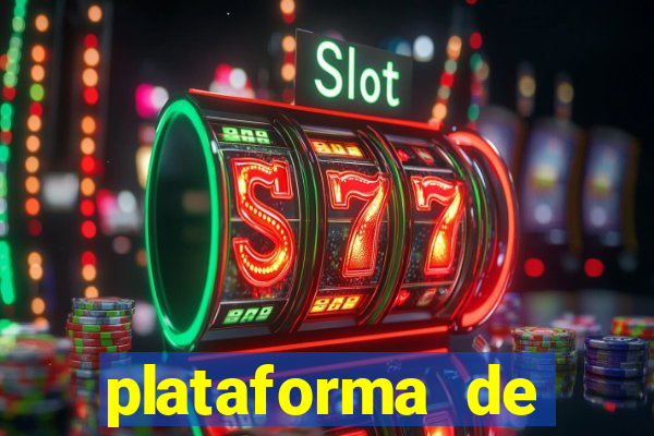 plataforma de fortune tiger