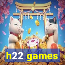 h22 games