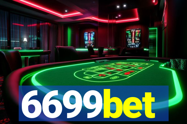 6699bet