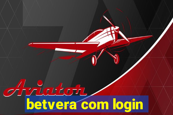 betvera com login