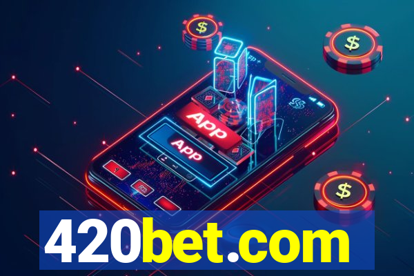 420bet.com