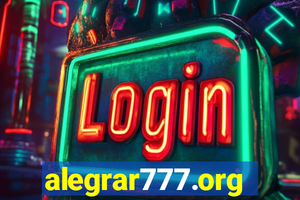 alegrar777.org