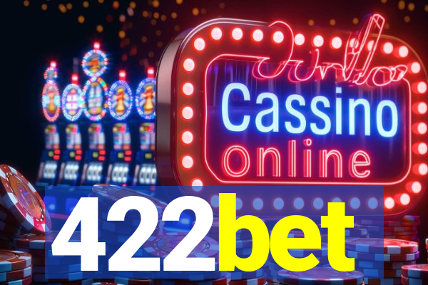 422bet