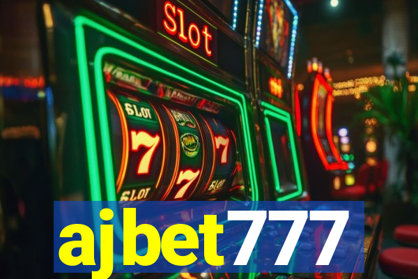 ajbet777