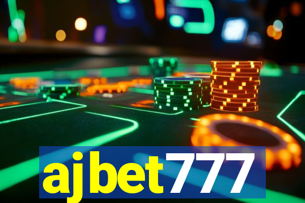 ajbet777