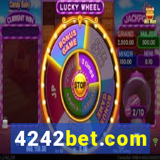 4242bet.com