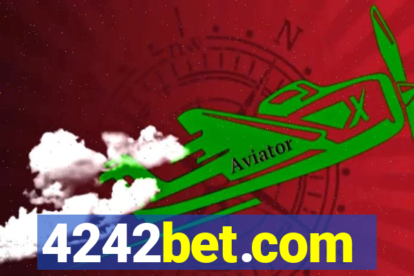 4242bet.com