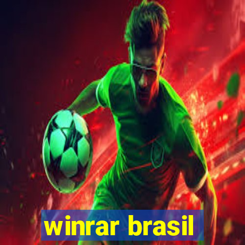 winrar brasil