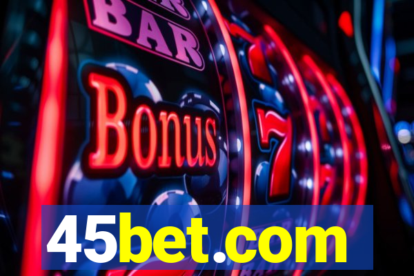 45bet.com