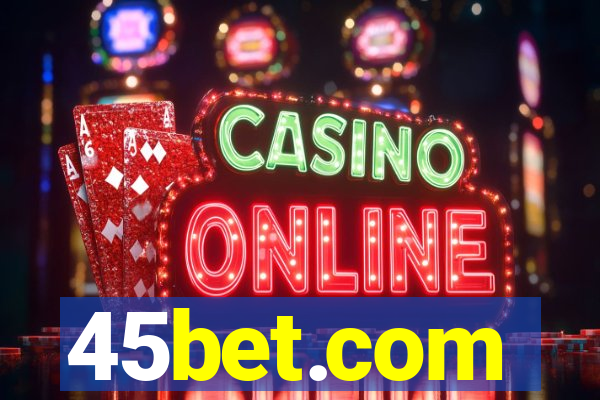 45bet.com