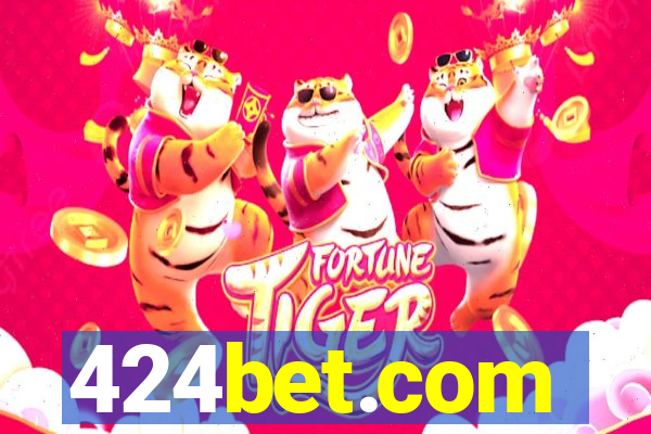 424bet.com