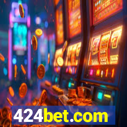 424bet.com