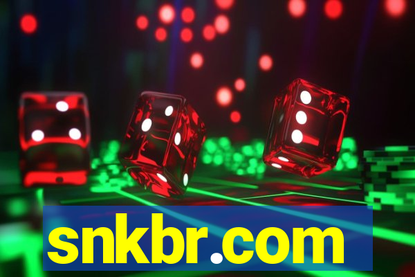 snkbr.com