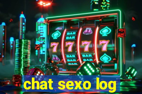 chat sexo log