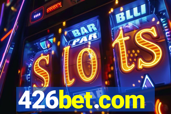 426bet.com