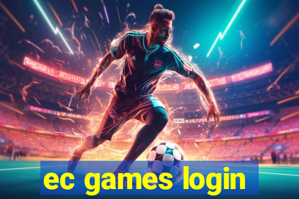 ec games login