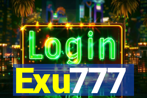 Exu777