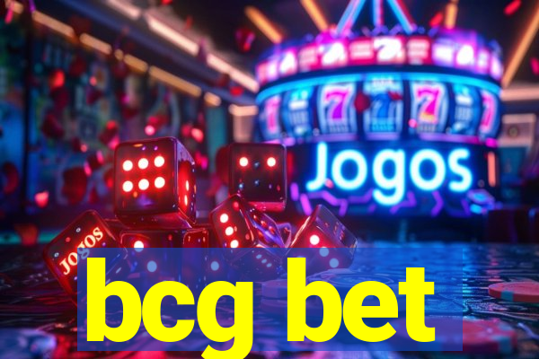 bcg bet