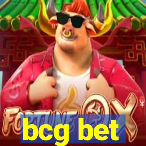 bcg bet